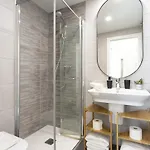 -malagasunapts-centre Pool&parking Bus-train Station Διαμέρισμα *